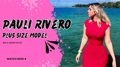 pauli rivero porn|Paulafoxy .